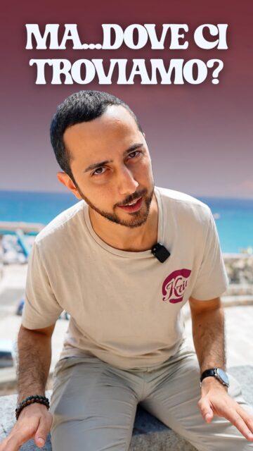 "Ma dove si trova Krivè a Castro?" 🤔
Ci trovi in Piazza Dante 13 proprio nel centro di Castro Marina!Se stai girando la litoranea dell'Adriatico e hai fame, sai già come puoi rimediare. Le nostre pucce di mare e di terra ti stanno aspettando. 🥪🔥Vi aspettiamo a Castro, Matino e Lido Marini!#krive #delivery #krivèristopub